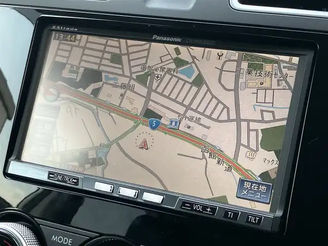 スバル フォレスター 2．0i－L アイサイト プラウドED 道央・札幌 2015(平27)年 5.8万km クリスタルホワイトP /社外ナビ//フルセグTV//ドライブレコーダー//バックカメラ//シートヒーター//ETC//車線逸脱警報装置//クルーズコントロール//ハーフレザーシート//パワーシート//オートライト//純正アルミホイール