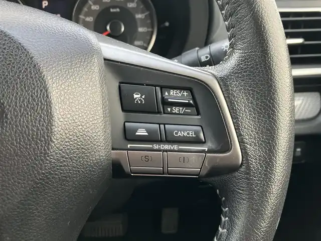 スバル フォレスター 2．0i－L アイサイト プラウドED 道央・札幌 2015(平27)年 5.8万km クリスタルホワイトP /社外ナビ//フルセグTV//ドライブレコーダー//バックカメラ//シートヒーター//ETC//車線逸脱警報装置//クルーズコントロール//ハーフレザーシート//パワーシート//オートライト//純正アルミホイール