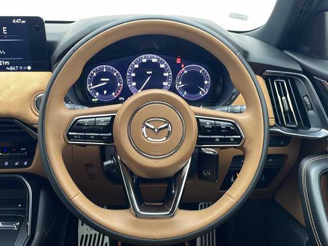 マツダ ＣＸ－６０ XD HV プレミアムスポーツ 愛知県 2023(令5)年 1.8万km ソウルレッドクリスタルM 純正12.3型ディスプレイオーディオナビ/プレミアムサウンドBOSE/全方位カメラ/サンルーフ/レーダークルーズコントロール/シートヒーター/エアシート/電動リアゲート/パワーシート/ヘッドアップディスプレイ/純正アルミホイール/ブラインドスポットモニター/LEDヘッドライト/パドルシフト/ステアリングヒーター/レーンキープアシスト/オートマチックハイビーム/ドライブレコーダー/ETC/衝突軽減システム/フルセグ/Bluetooth/ステアリングスイッチ/スマートキー/プッシュスタート