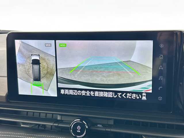 日産 セレナ e－パワー ハイウェイスター V 三重県 2025(令7)年 1.3万km ダイヤモンドブラック /禁煙車//純正12.3型ナビ//アラウンドビューモニター//WAC//革巻きステアリング//ステアリングスイッチ//ワイヤレス充電//プロパイロット//レーダークルーズコントロール//エマージェンシーブレーキ//レーンキープアシスト//ブラインドスポットモニター//オートハイビーム//前後コーナーセンサー//ハンズフリー機能付き両側パワースライドドア//純正ビルトインETC2.0//純正前後ドライブレコーダー//LED//フォグ