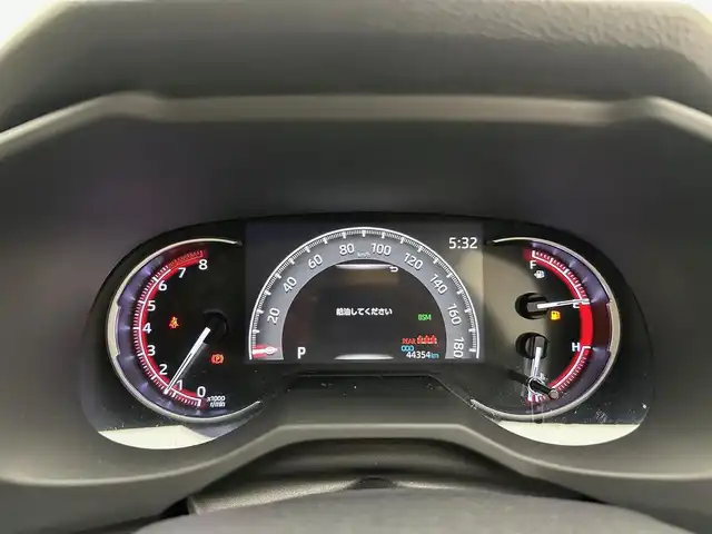 トヨタ ＲＡＶ４ G Zパッケージ 兵庫県 2020(令2)年 4.5万km アティチュードブラックマイカ 純正メモリナビ/Bluetooth/フルセグ/Miracast　/ビルトインＥＴＣ　/前後ドライブレコーダー　/デジタルインナーミラー　/パノラミックビューモニター　/オートハイビーム　/ビルトインＥＴＣ　/コーナーセンサー　/パワーバックドア　/レザーシート　/ＢＳＭ/LEDヘッドライト/純正フロアマット/ルーフレール/レーントレーシングアシスト/ロードサインアシスト/プリクラッシュセーフティー/リアクロストラフィックアラート/パワーシート/純正19インチアルミホイール/ステアリングヒーター