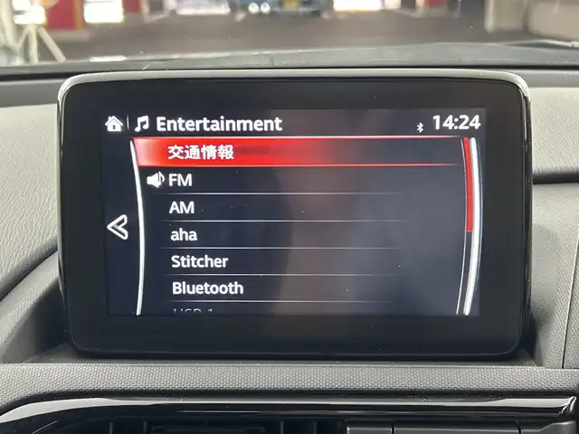 マツダ ロードスター S スペシャルパッケージ 愛知県 2021(令3)年 1.6万km ジェットブラックマイカ 禁煙車/純正7インチナビ/（CD/DVD/Bluetooth/フルセグTV）/バックカメラ/BOSEプレミアムサウンド/i-ACTIVSENSE/・衝突軽減ブレーキ/・レーンキープアシスト/・ブラインドスポットモニター/・クルーズコントロール/・オートマチックハイビーム/ETC/シートヒーター/アイドリングストップ/純正アルミホイール/スマートキー/スペアキー/純正フロアマット