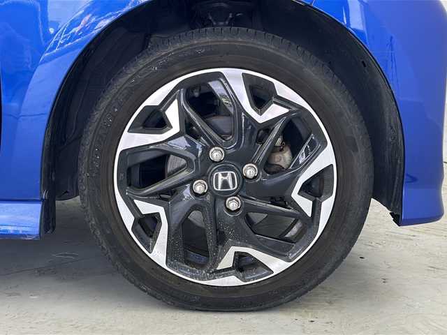 ホンダ Ｎ ＢＯＸ カスタム G L ターボ ホンダセンシング 茨城県 2019(平31)年 4.5万km ブリリアントスポーティブルーメタリック2トーン 純正ナビ フルセグＴＶ　アダプティブクルーズコントロール　両側電動スライドドア　衝突軽減ブレーキ　レーンキープアシスト　バックカメラ　ドライブレコーダー　ＥＴＣ　ＬＥＤライト　純正アルミホイール