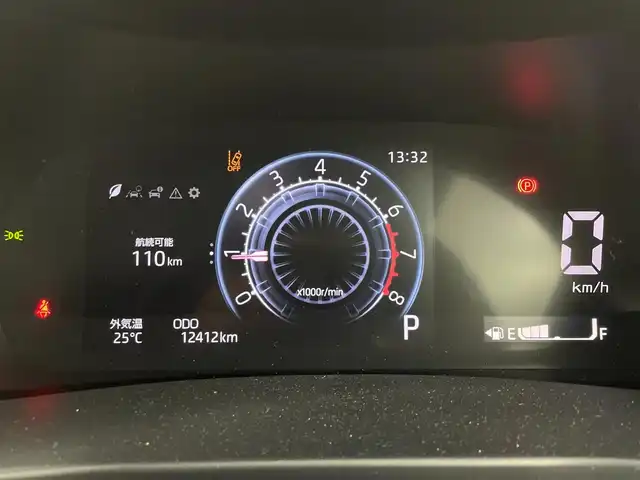 トヨタ ライズ Z 大阪府 2024(令6)年 1.3万km シャイニングホワイトパール スマートアシスト/　・衝突警告機能/　・衝突回避支援ブレーキ機能/　・先行車発進告知機能/　・全車速追従付機能付ACC/  ・車線逸脱警報機能/　・ふらつき慶応/　・路側逸脱警報/　・ブラインドスポットモニター　BSM/　・コーナーセンサー/純正ディスプレイオーディオ/　Bluetooth/AppleCarPlay/AndroidAuto/フルセグ/パノラミックビューモニター/バックカメラ/フロントカメラ/LEDオートライト/フォグランプ/オートハイビーム/前席シートヒーター/スマートキー/ビルトインETC