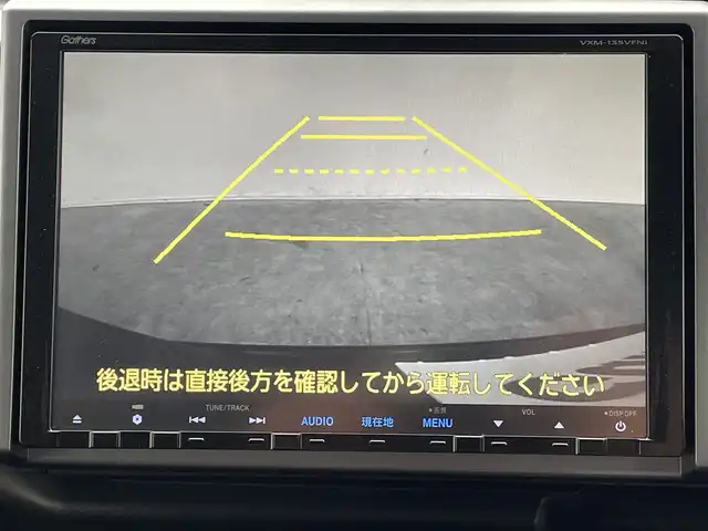 ホンダ ステップワゴン スパーダ Z 群馬県 2013(平25)年 8.5万km プレミアムスパークルブラックパール バックカメラ　両側パワースライドドア　純正フロアマット　ビルトインＥＴＣ　オートライト　ステアリングリモコン　アイドリングストップ　HIDヘッドライト　横滑り防止機能　電動格納ミラー　禁煙車