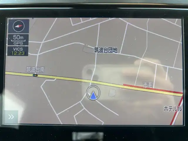 トヨタ アルファード S 茨城県 2021(令3)年 4.8万km ブラック 純正メモリナビ(AM/FM/BT/Miracast)/バックカメラ/追従型クルーズコントロール/両側パワースライドドア/ビルトインETC/LEDヘッドライト/フルセグTV/後席モニター/オットマン/レーンキープアシスト/前後コーナーセンサー/W+サイドエアバック/パワーステアリング/社外アルミホイール(MAK)