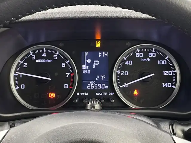 ダイハツ キャスト スタイル GターボプライムコレSAⅢ 新潟県 2019(令1)年 2.7万km ファイアークォーツレッドM ワンオーナー/純正メモリナビ【NSZN-W69D】/　フルセグTV/Bluetooth/CD/DVD/ハーフレザーシート/前席シートヒーター/衝突被害軽減ブレーキ/後方コーナーセンサー/レーンキープアシスト/オートマチックハイビーム/全方位モニター/ドライブレコーダー/ETC/アイドリングストップ/LEDヘッドライト/横滑り防止装置/オートライト/レザーステアリング/ステアリングスイッチ/禁煙車