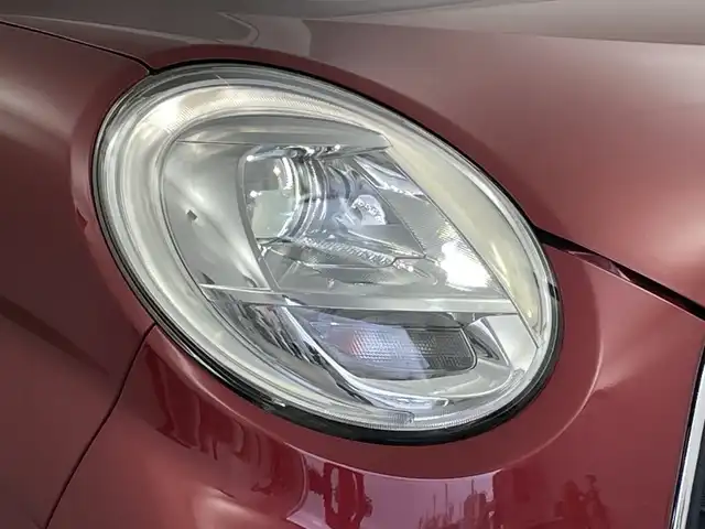 ダイハツ キャスト スタイル GターボプライムコレSAⅢ 新潟県 2019(令1)年 2.7万km ファイアークォーツレッドM ワンオーナー/純正メモリナビ【NSZN-W69D】/　フルセグTV/Bluetooth/CD/DVD/ハーフレザーシート/前席シートヒーター/衝突被害軽減ブレーキ/後方コーナーセンサー/レーンキープアシスト/オートマチックハイビーム/全方位モニター/ドライブレコーダー/ETC/アイドリングストップ/LEDヘッドライト/横滑り防止装置/オートライト/レザーステアリング/ステアリングスイッチ/禁煙車