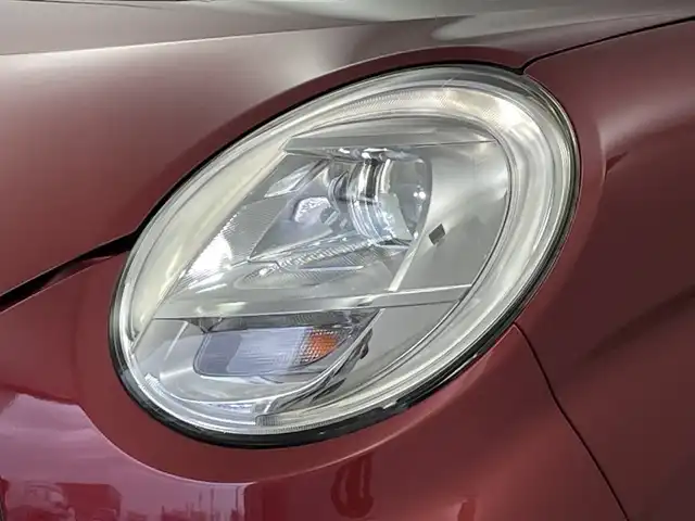 ダイハツ キャスト スタイル GターボプライムコレSAⅢ 新潟県 2019(令1)年 2.7万km ファイアークォーツレッドM ワンオーナー/純正メモリナビ【NSZN-W69D】/　フルセグTV/Bluetooth/CD/DVD/ハーフレザーシート/前席シートヒーター/衝突被害軽減ブレーキ/後方コーナーセンサー/レーンキープアシスト/オートマチックハイビーム/全方位モニター/ドライブレコーダー/ETC/アイドリングストップ/LEDヘッドライト/横滑り防止装置/オートライト/レザーステアリング/ステアリングスイッチ/禁煙車