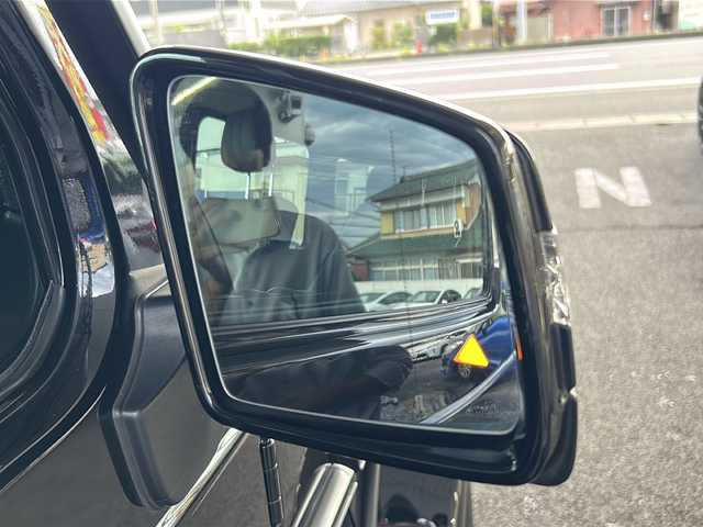メルセデス・ベンツ ゲレンデヴァーゲン Ｇ３５０ｄ 岐阜県 2017(平29)年 8.2万km オブシディアンブラック サンルーフ/プレミアムサウンド(Harman Kardon)/本革シート/メーカーナビ/フルセグTV/CD/DVD/AM/FM/Bluetooth/USB/パドルシフト/アラウンドビューモニター/ドライブレコーダー/ETC/背面タイヤ/アダプティブクルーズコントロール/ブラインドスポットモニター/シートヒーター(全席)/ステアリング電動チルド/革巻きステアリング/ステアリングヒーター/シートメモリー/パワーシート/クリアランスソナー/アイドリングストップ/横滑り防止装置/スマートキー/オートライト