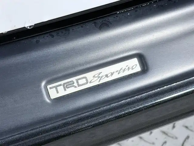 トヨタ シエンタ G 大阪府 2015(平27)年 6.4万km ブラックマイカ TRDエアロ 純正ナビ 両側電動ドア 衝突軽減B レーンアシスト バックカメラ ビルトインETC オートハイビーム LEヘッドDライト Bluetooth/DVD/CD スマートキー プッシュスタート オートエアコン 電動格納ミラー