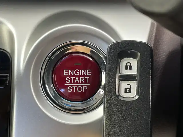 ホンダ Ｎ ＷＧＮ カスタム G Lパッケージ 新潟県 2015(平27)年 6.7万km スマートブラック 純正SDナビ/ワンセグTV/プッシュスタート/CD/DVD/クルーズコントロール/CTBA/ハーフレザーシート/BTオーディオ/バックカメラ/スマートキー/ステアリングスイッチ/オートライト/オートエアコン/電格ミラー