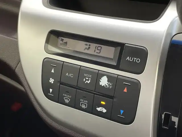 ホンダ Ｎ ＷＧＮ カスタム G Lパッケージ 新潟県 2015(平27)年 6.7万km スマートブラック 純正SDナビ/ワンセグTV/プッシュスタート/CD/DVD/クルーズコントロール/CTBA/ハーフレザーシート/BTオーディオ/バックカメラ/スマートキー/ステアリングスイッチ/オートライト/オートエアコン/電格ミラー
