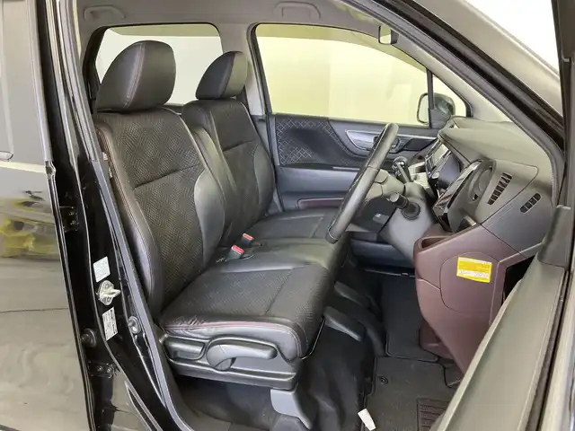 ホンダ Ｎ ＷＧＮ カスタム G Lパッケージ 新潟県 2015(平27)年 6.7万km スマートブラック 純正SDナビ/ワンセグTV/プッシュスタート/CD/DVD/クルーズコントロール/CTBA/ハーフレザーシート/BTオーディオ/バックカメラ/スマートキー/ステアリングスイッチ/オートライト/オートエアコン/電格ミラー