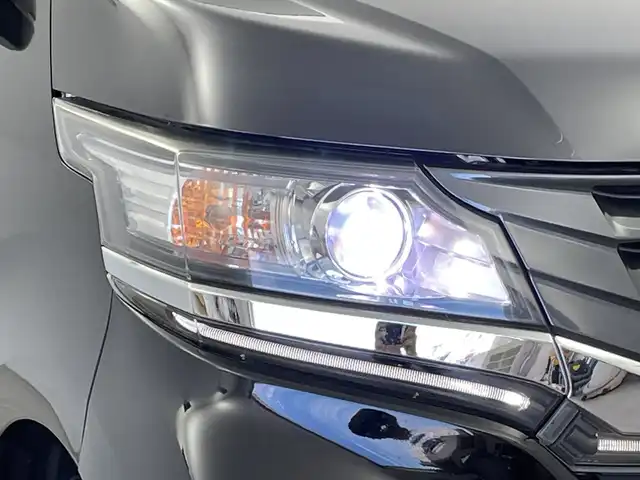 ホンダ Ｎ ＷＧＮ カスタム G Lパッケージ 新潟県 2015(平27)年 6.7万km スマートブラック 純正SDナビ/ワンセグTV/プッシュスタート/CD/DVD/クルーズコントロール/CTBA/ハーフレザーシート/BTオーディオ/バックカメラ/スマートキー/ステアリングスイッチ/オートライト/オートエアコン/電格ミラー
