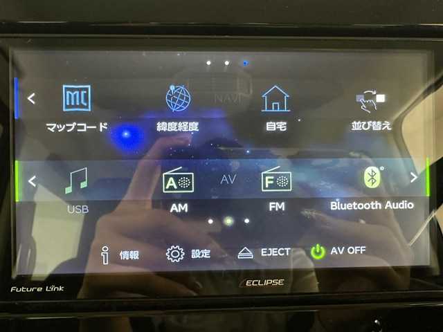 スズキ スペーシア ギア HYBRID XZ 兵庫県 2019(令1)年 5.4万km フェニックスレッドパール/ガンメタリック2トーンルーフ 社外ナビ/(AVN-R9W)/フルセグ CD DVD BT MSV/バックカメラ/両側パワースライドドア/衝突軽減ブレーキ/レーンキープアシスト/クリアランスソナー/シートヒーター/サーキュレーター/LEDヘッドライト/LEDフォグライト/オートライト/純正ドアバイザー/ルーフレール/純正14インチアルミホイール/スマートキー