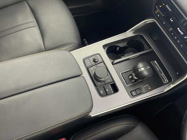 マツダ ＣＸ－６０ XD Lパッケージ 大阪府 2023(令5)年 1.9万km ディープクリスタルブルーマイカ パノラマサンルーフ/BOSEサウンドシステム＋12スピーカー/地上デジタルTVチューナー（フルセグ）/12.3インチ純正ディスプレイオーディオ/全方位カメラ/フロント/リア/サイド/Apple Car Play/Android Auto/AM/FM/BT/ヘッドアップディスプレイ/アダプティブLEDヘッドライト/レーンキープアシスト/緊急時車線維持支援/360°ビューモニター（シースルービュー）/ブラインドスポットモニタリング/スマートブレーキサポート/前側方接近車両検知/マツダレーダークルーズコントロール/交通標識認識システム/クルージング＆トラフィックサポート/ドライバー異常時対応システム/ドライバーモニタリング/マツダインテリジェントドライブセレクト（スポーツモード付）/パワーシート（運転席/助手席）/シートヒーター（全席）/パワーバックドア/革巻きステアリング/ステアリングヒーター/ステアリングスイッチ/置くだけ充電/１２V電源×２/保証書/取扱説明書/スペアキー1本