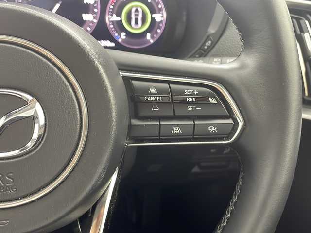 マツダ ＣＸ－６０ XD Lパッケージ 大阪府 2023(令5)年 1.9万km ディープクリスタルブルーマイカ パノラマサンルーフ/BOSEサウンドシステム＋12スピーカー/地上デジタルTVチューナー（フルセグ）/12.3インチ純正ディスプレイオーディオ/全方位カメラ/フロント/リア/サイド/Apple Car Play/Android Auto/AM/FM/BT/ヘッドアップディスプレイ/アダプティブLEDヘッドライト/レーンキープアシスト/緊急時車線維持支援/360°ビューモニター（シースルービュー）/ブラインドスポットモニタリング/スマートブレーキサポート/前側方接近車両検知/マツダレーダークルーズコントロール/交通標識認識システム/クルージング＆トラフィックサポート/ドライバー異常時対応システム/ドライバーモニタリング/マツダインテリジェントドライブセレクト（スポーツモード付）/パワーシート（運転席/助手席）/シートヒーター（全席）/パワーバックドア/革巻きステアリング/ステアリングヒーター/ステアリングスイッチ/置くだけ充電/１２V電源×２/保証書/取扱説明書/スペアキー1本