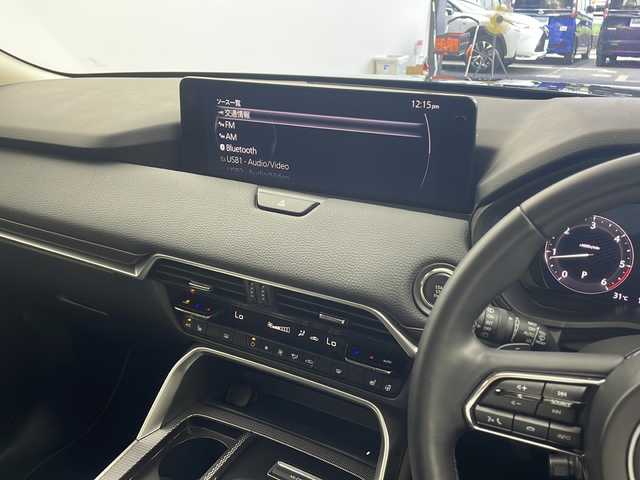 マツダ ＣＸ－６０ XD Lパッケージ 大阪府 2023(令5)年 1.9万km ディープクリスタルブルーマイカ パノラマサンルーフ/BOSEサウンドシステム＋12スピーカー/地上デジタルTVチューナー（フルセグ）/12.3インチ純正ディスプレイオーディオ/全方位カメラ/フロント/リア/サイド/Apple Car Play/Android Auto/AM/FM/BT/ヘッドアップディスプレイ/アダプティブLEDヘッドライト/レーンキープアシスト/緊急時車線維持支援/360°ビューモニター（シースルービュー）/ブラインドスポットモニタリング/スマートブレーキサポート/前側方接近車両検知/マツダレーダークルーズコントロール/交通標識認識システム/クルージング＆トラフィックサポート/ドライバー異常時対応システム/ドライバーモニタリング/マツダインテリジェントドライブセレクト（スポーツモード付）/パワーシート（運転席/助手席）/シートヒーター（全席）/パワーバックドア/革巻きステアリング/ステアリングヒーター/ステアリングスイッチ/置くだけ充電/１２V電源×２/保証書/取扱説明書/スペアキー1本