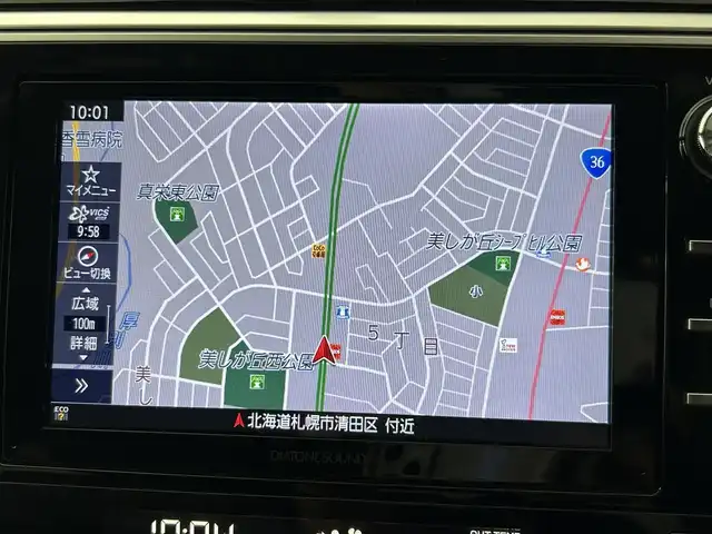 スバル アウトバック ベース 道央・札幌 2018(平30)年 6.1万km クリスタルホワイトP ・ワンオーナー/・４WD/・アイサイトVer3/・DIATONESOUNDナビ/　CD/DVD/SD/BT/フルセグ/・バック/サイド/フロントカメラ/・ETC/・アイサイトセーフティ＋/・X-MODE/・プリクラッシュセーフティ/・レーダークルーズコントロール/・レーンキープアシスト/・クリアランスソナー/・オートハイビーム/・ブラインドスポットモニター(BSM)/・スバルリヤビークルディテクション(SRVD)/・ステアリング・レスポンシブ・ヘッドランプ(SRH)/・後退時ブレーキアシスト(RAB)/・レザーシート/・前席パワーシート/・前席シートヒーター/・LEDヘッドライト/・LEDアクセサリーライナー/・ルーフレール/・プッシュスタート/・スマートキー/・純正フロアマット/・ドアバイザー