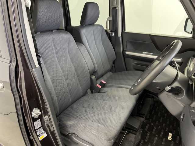 スズキ スペーシア X リミテッド 岐阜県 2014(平26)年 12.2万km アーバンブラウンパールメタリック オーディオ（DEH-380）/(FM/AM/CD)/アイドリングストップ/前席シートヒーター/純正フロアマット/衝突軽減ブレーキ/両側パワースライドドア/純正14インチAW/サイドバイザー/スマートキー/プッシュスタート