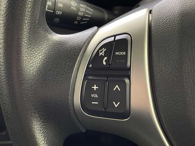 スズキ スペーシア X リミテッド 千葉県 2014(平26)年 12.2万km アーバンブラウンパールメタリック オーディオ（DEH-380）/(FM/AM/CD)/アイドリングストップ/前席シートヒーター/純正フロアマット/衝突軽減ブレーキ/両側パワースライドドア/純正14インチAW/サイドバイザー/スマートキー/プッシュスタート