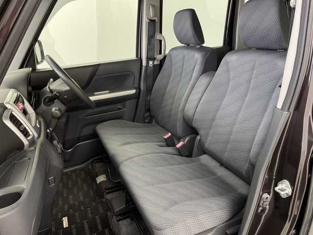 スズキ スペーシア X リミテッド 千葉県 2014(平26)年 12.2万km アーバンブラウンパールメタリック オーディオ（DEH-380）/(FM/AM/CD)/アイドリングストップ/前席シートヒーター/純正フロアマット/衝突軽減ブレーキ/両側パワースライドドア/純正14インチAW/サイドバイザー/スマートキー/プッシュスタート