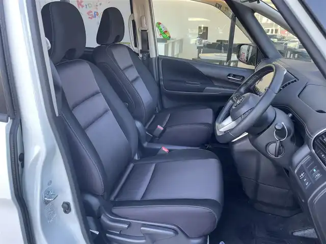 日産 セレナ ハイウェイスター 佐賀県 2016(平28)年 5.7万km ブリリアントホワイトパール プロパイロット/・インテリジェントクルーズコントロール/・車線維持機能/エマージェンシーブレーキ/純正9インチナビ/・TV/CD/DVD/BT/アラウンドビューモニター/スマートインナーミラー/両側パワースライドドア/ワンタッチパワースライド/ハンズフリーオートスライドドア/前後コーナーセンサー/LEDヘッドライト/フォグランプ/オートライト/純正１６インチアルミホイール/ステアリングスイッチ/革巻きステアリング/ビルトインETC/プッシュスタート