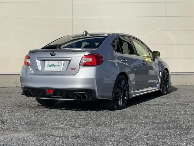 スバル ＷＲＸ ＳＴＩ