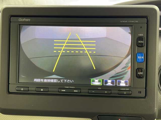 ホンダ Ｎ ＢＯＸ G EX 岐阜県 2017(平29)年 5.1万km プレミアムアガットブラウンP 純正HDDナビゲーション(VXM-174CSi)/FM AM/CD/iPod/SD/ワンセグテレビ/USB/Bluetooth /バックカメラ/LEDヘッドライト/ビルトインETC/ドラレコ/ステアリングリモコン/横滑り防止機能/プッシュスタート/スマートキー/スペアキー有