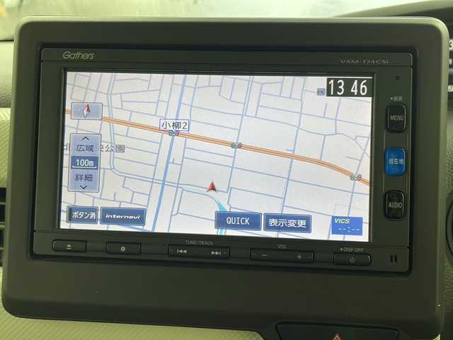 ホンダ Ｎ ＢＯＸ G EX 岐阜県 2017(平29)年 5.1万km プレミアムアガットブラウンP 純正HDDナビゲーション(VXM-174CSi)/FM AM/CD/iPod/SD/ワンセグテレビ/USB/Bluetooth /バックカメラ/LEDヘッドライト/ビルトインETC/ドラレコ/ステアリングリモコン/横滑り防止機能/プッシュスタート/スマートキー/スペアキー有