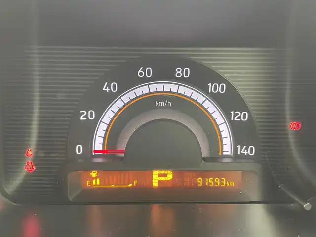 スズキ ＭＲワゴン X 富山県 2011(平23)年 9.2万km パールホワイト 純正ディスプレイオーディオ（AM/FM/CD/USB）/バックカメラ/ETC/社外アルミホイール/フロアマット/電動格納ミラー/ハロゲンライト/社外アルミホイール付冬タイヤ有/プッシュスタート/スマートキー/スペアキー