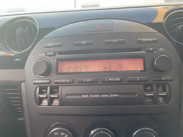 マツダ ロードスター VS 大阪府 2008(平20)年 7.6万km マーブルホワイト 革シート/シートヒーター/HIDヘッドライト/ETC/キーレスキー/スペアキー/CD/ステアリングリモコン/アルミホイール/保証書 取説/禁煙車