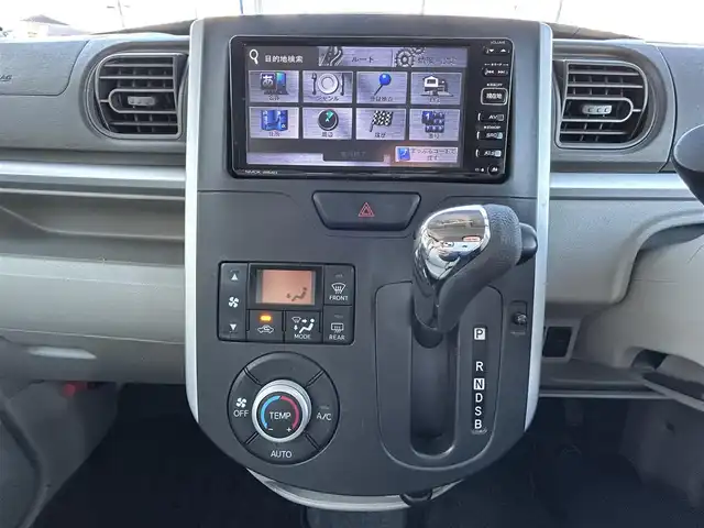 ダイハツ タント X SA 群馬県 2014(平26)年 9.7万km ファイアークォーツレッドM (株)IDOMが運営する【じしゃロン伊勢崎店】の自社ローン専用車両になりますこちらは現金またはオートローンご利用時の価格です。自社ローンご希望の方は別途その旨お申付け下さい/スマートアシスト/左パワースライドドア/純正メモリーナビゲーション/バックカメラ/CD/SD/ワンセグTV/オートライト/アイドリングストップ/ドアバイザー/純正フロアマット