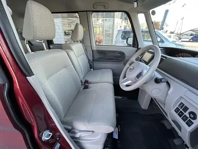 ダイハツ タント X SA 群馬県 2014(平26)年 9.7万km ファイアークォーツレッドM (株)IDOMが運営する【じしゃロン伊勢崎店】の自社ローン専用車両になりますこちらは現金またはオートローンご利用時の価格です。自社ローンご希望の方は別途その旨お申付け下さい/スマートアシスト/左パワースライドドア/純正メモリーナビゲーション/バックカメラ/CD/SD/ワンセグTV/オートライト/アイドリングストップ/ドアバイザー/純正フロアマット