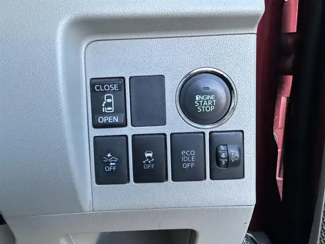 ダイハツ タント X SA 群馬県 2014(平26)年 9.7万km ファイアークォーツレッドM (株)IDOMが運営する【じしゃロン伊勢崎店】の自社ローン専用車両になりますこちらは現金またはオートローンご利用時の価格です。自社ローンご希望の方は別途その旨お申付け下さい/スマートアシスト/左パワースライドドア/純正メモリーナビゲーション/バックカメラ/CD/SD/ワンセグTV/オートライト/アイドリングストップ/ドアバイザー/純正フロアマット