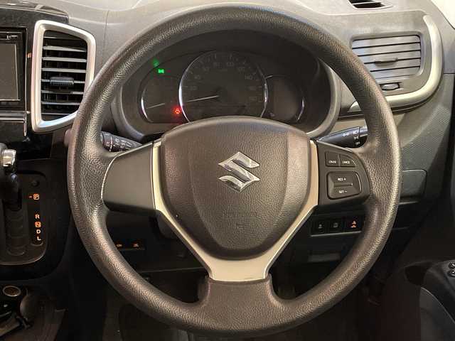 スズキ ソリオ X DJE 埼玉県 2014(平26)年 12.5万km コメットグリーン 衝突軽減ブレーキ/片側パワースライドドア