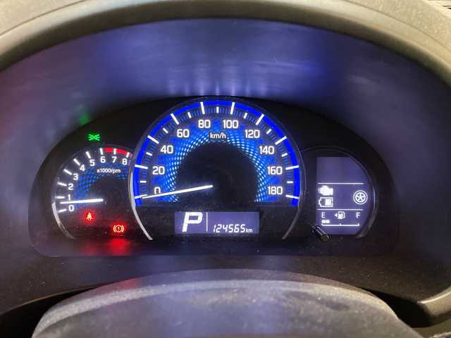 スズキ ソリオ X DJE 埼玉県 2014(平26)年 12.5万km コメットグリーン 衝突軽減ブレーキ/片側パワースライドドア