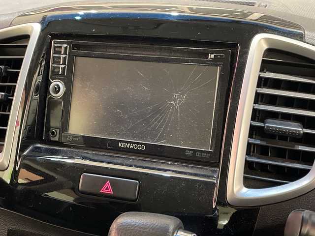 スズキ ソリオ X DJE 埼玉県 2014(平26)年 12.5万km コメットグリーン 衝突軽減ブレーキ/片側パワースライドドア