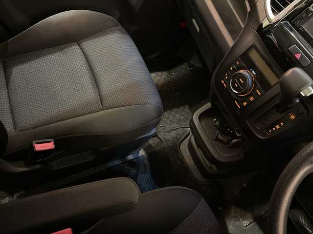 スズキ ソリオ X DJE 埼玉県 2014(平26)年 12.5万km コメットグリーン 衝突軽減ブレーキ/片側パワースライドドア