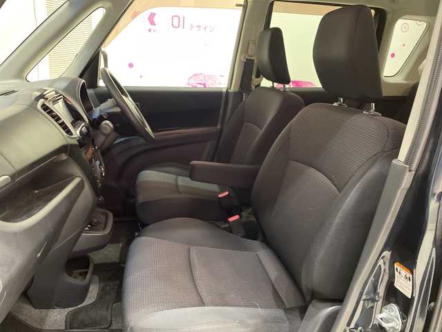 スズキ ソリオ X DJE 埼玉県 2014(平26)年 12.5万km コメットグリーン 衝突軽減ブレーキ/片側パワースライドドア