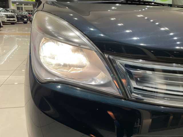 スズキ ソリオ X DJE 埼玉県 2014(平26)年 12.5万km コメットグリーン 衝突軽減ブレーキ/片側パワースライドドア