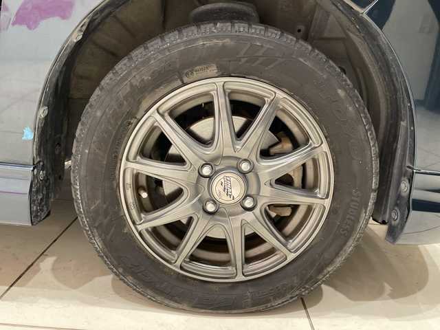 スズキ ソリオ X DJE 埼玉県 2014(平26)年 12.5万km コメットグリーン 衝突軽減ブレーキ/片側パワースライドドア