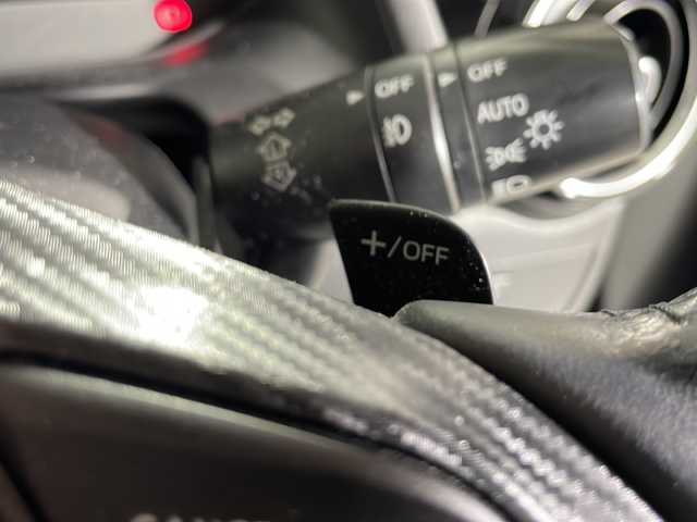 マツダ デミオ XD ツーリング 沖縄県 2015(平27)年 9万km メテオグレーマイカ 県外仕入/禁煙車/純正ナビ/ CD/DVD/Bluetooth/フルセグTV/スマートシティブレーキ/ヘッドアップディスプレイ/クルーズコントロール/ETC/ステアリングスイッチ/パドルシフト/ターボ/スペアキー/純正アルミホイール