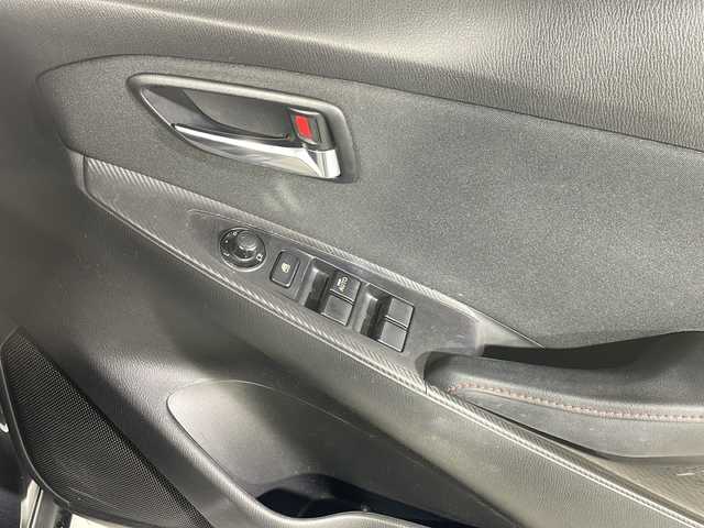 マツダ デミオ XD ツーリング 沖縄県 2015(平27)年 9万km メテオグレーマイカ 県外仕入/禁煙車/純正ナビ/ CD/DVD/Bluetooth/フルセグTV/スマートシティブレーキ/ヘッドアップディスプレイ/クルーズコントロール/ETC/ステアリングスイッチ/パドルシフト/ターボ/スペアキー/純正アルミホイール