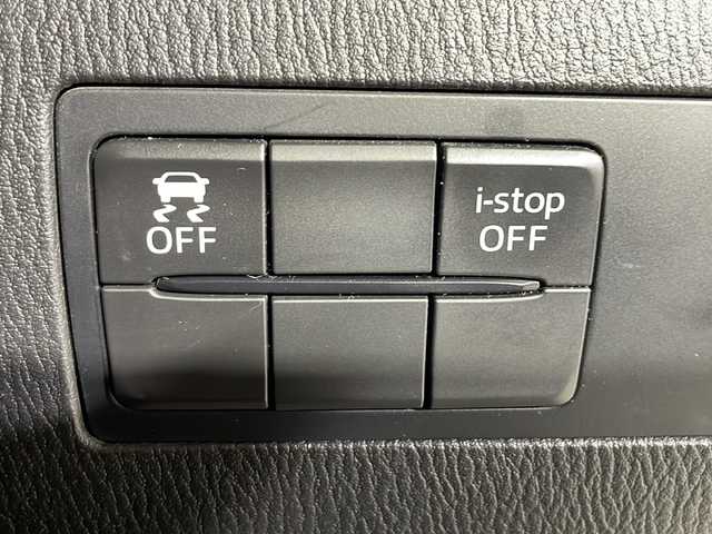 マツダ デミオ XD ツーリング 沖縄県 2015(平27)年 9万km メテオグレーマイカ 県外仕入/禁煙車/純正ナビ/ CD/DVD/Bluetooth/フルセグTV/スマートシティブレーキ/ヘッドアップディスプレイ/クルーズコントロール/ETC/ステアリングスイッチ/パドルシフト/ターボ/スペアキー/純正アルミホイール