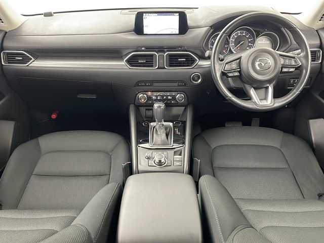 マツダ ＣＸ－５ XD プロアクティブ 道央・札幌 2017(平29)年 6.9万km スノーフレイクホワイトパールマイカ 4WD/純正SDナビ&フルセグTV&USB&BT/アダプティブクルーズコントロール/レーンキープアシスト/衝突軽減ブレーキ/車線逸脱警報/ブラインドスポットモニター/ヘッドアップディスプレイ/アイドリングストップ/運転席パワーシート/運転席シートメモリ/前席シートヒーター/ステアリングスイッチ/ステアリングヒーター/サイドカメラ/バックカメラ/ETC/LEDヘッドライト/オートライト/フロントフォグランプ/電動格納ミラー/ウィンカーミラー/純正17インチAW装着/純正フロアマット/トノカバー/プッシュスタート/スマートキー/スペアキー1本/取扱説明書
