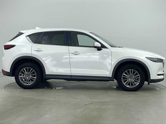 マツダ ＣＸ－５ XD プロアクティブ 道央・札幌 2017(平29)年 6.9万km スノーフレイクホワイトパールマイカ 4WD/純正SDナビ&フルセグTV&USB&BT/アダプティブクルーズコントロール/レーンキープアシスト/衝突軽減ブレーキ/車線逸脱警報/ブラインドスポットモニター/ヘッドアップディスプレイ/アイドリングストップ/運転席パワーシート/運転席シートメモリ/前席シートヒーター/ステアリングスイッチ/ステアリングヒーター/サイドカメラ/バックカメラ/ETC/LEDヘッドライト/オートライト/フロントフォグランプ/電動格納ミラー/ウィンカーミラー/純正17インチAW装着/純正フロアマット/トノカバー/プッシュスタート/スマートキー/スペアキー1本/取扱説明書