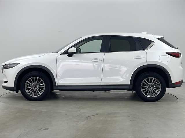 マツダ ＣＸ－５ XD プロアクティブ 道央・札幌 2017(平29)年 6.9万km スノーフレイクホワイトパールマイカ 4WD/純正SDナビ&フルセグTV&USB&BT/アダプティブクルーズコントロール/レーンキープアシスト/衝突軽減ブレーキ/車線逸脱警報/ブラインドスポットモニター/ヘッドアップディスプレイ/アイドリングストップ/運転席パワーシート/運転席シートメモリ/前席シートヒーター/ステアリングスイッチ/ステアリングヒーター/サイドカメラ/バックカメラ/ETC/LEDヘッドライト/オートライト/フロントフォグランプ/電動格納ミラー/ウィンカーミラー/純正17インチAW装着/純正フロアマット/トノカバー/プッシュスタート/スマートキー/スペアキー1本/取扱説明書
