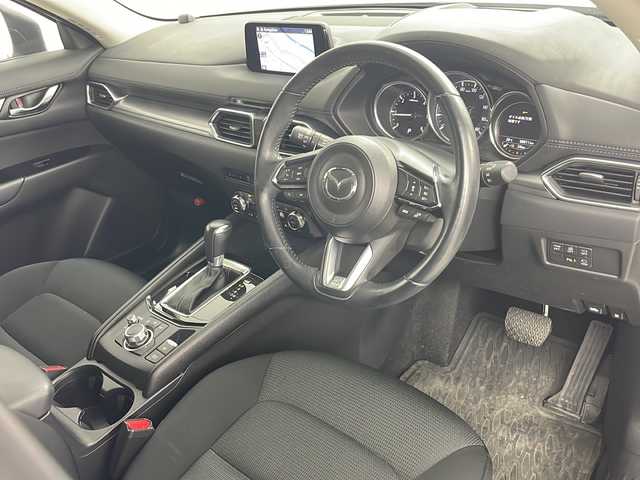 マツダ ＣＸ－５ XD プロアクティブ 道央・札幌 2017(平29)年 6.9万km スノーフレイクホワイトパールマイカ 4WD/純正SDナビ&フルセグTV&USB&BT/アダプティブクルーズコントロール/レーンキープアシスト/衝突軽減ブレーキ/車線逸脱警報/ブラインドスポットモニター/ヘッドアップディスプレイ/アイドリングストップ/運転席パワーシート/運転席シートメモリ/前席シートヒーター/ステアリングスイッチ/ステアリングヒーター/サイドカメラ/バックカメラ/ETC/LEDヘッドライト/オートライト/フロントフォグランプ/電動格納ミラー/ウィンカーミラー/純正17インチAW装着/純正フロアマット/トノカバー/プッシュスタート/スマートキー/スペアキー1本/取扱説明書